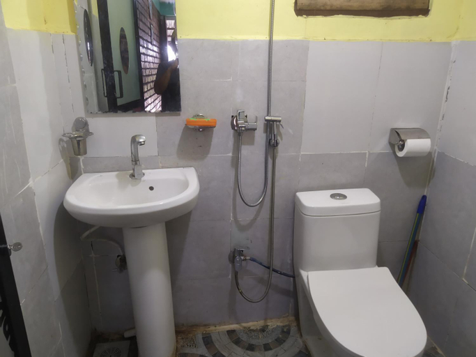 Others 3, Penance Homestay, Bagmati