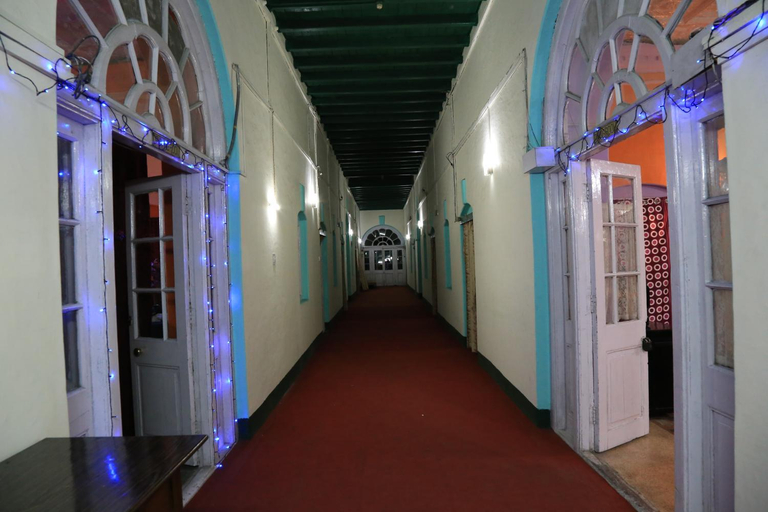 Public Area 3, Prince Hotel, Dehradun