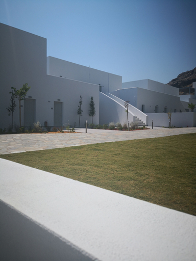 Exterior & Views 2, Sunrise Hotel, South Aegean