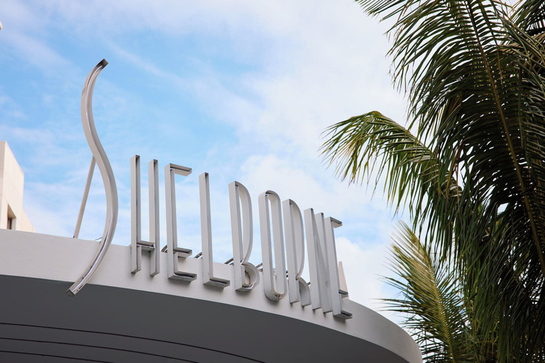 Exterior & Views 2, The Shelborne By Proper, a Member of Design Hotels, Miami-Dade