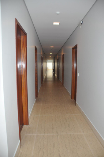 Public Area 2, Kamur Plaza Hotel, Goianésia