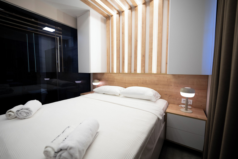Bedroom 3, Dalyan Lorend Inn, Ortaca
