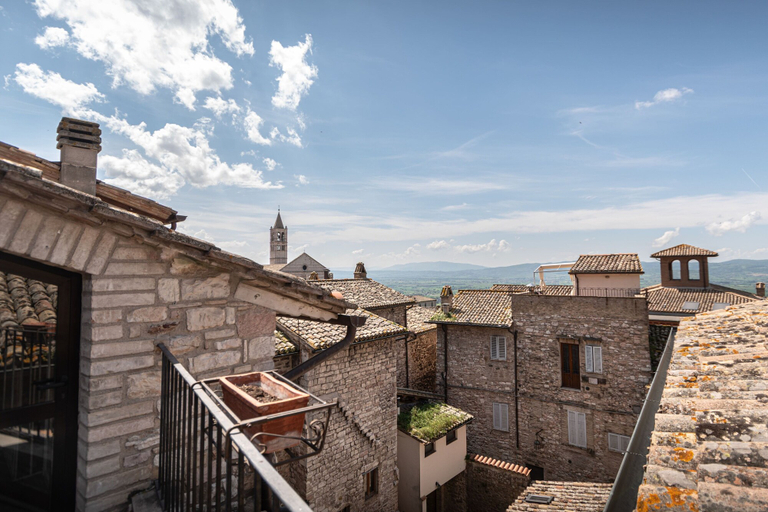 Others 5, B&B San Gabriele, Perugia
