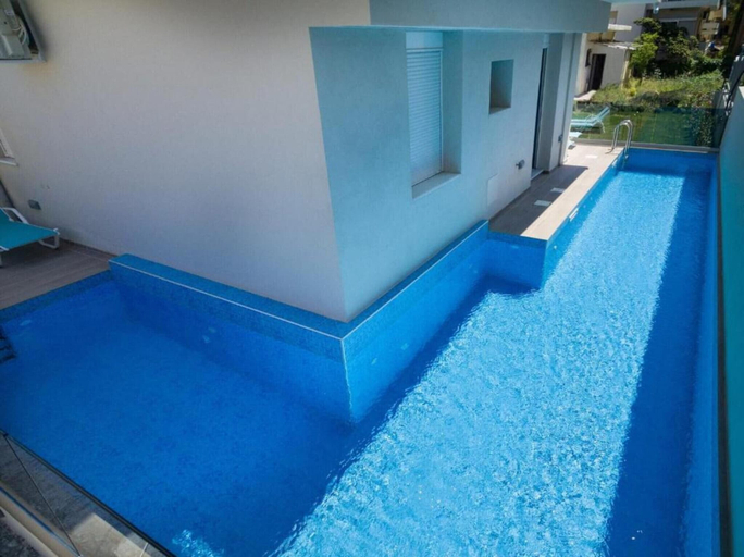Sport & Beauty 4, Sonja Apartments, Crete