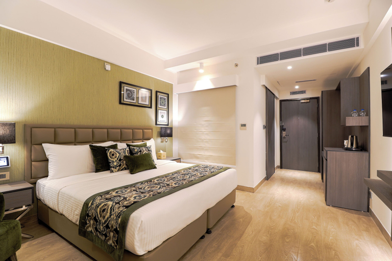 Bedroom 13