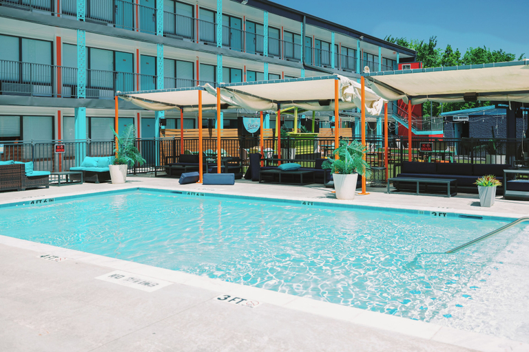Swimming Pool 3