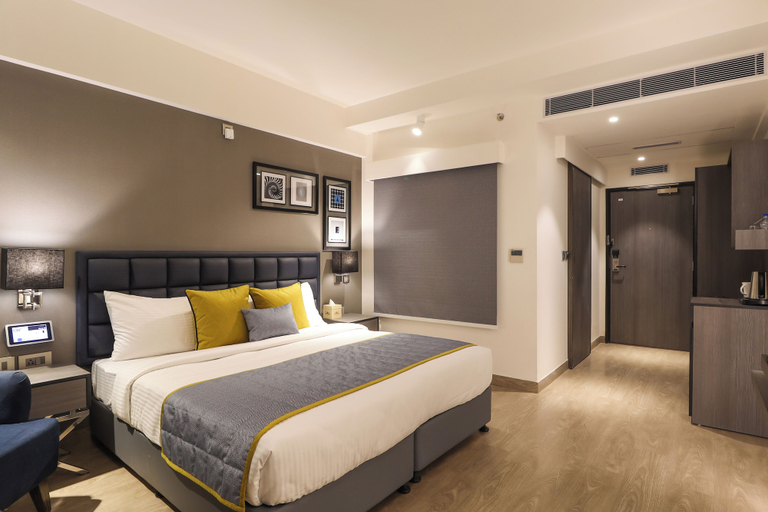 Bedroom 13
