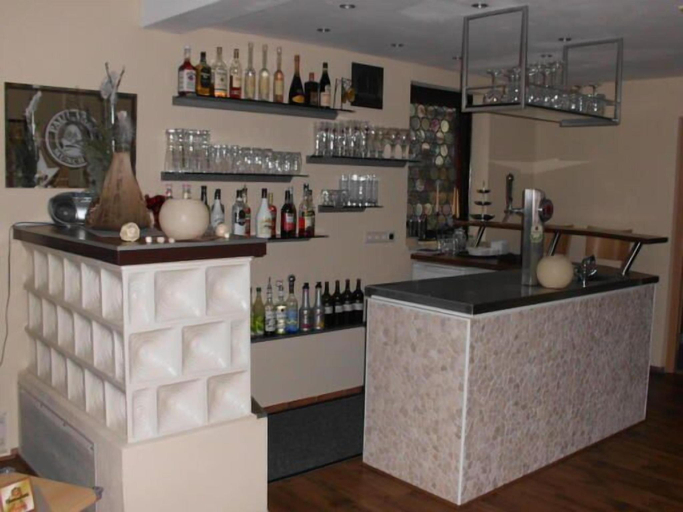 Food & Drinks 5, Landhotel Vierjahreszeiten, Rhön-Grabfeld
