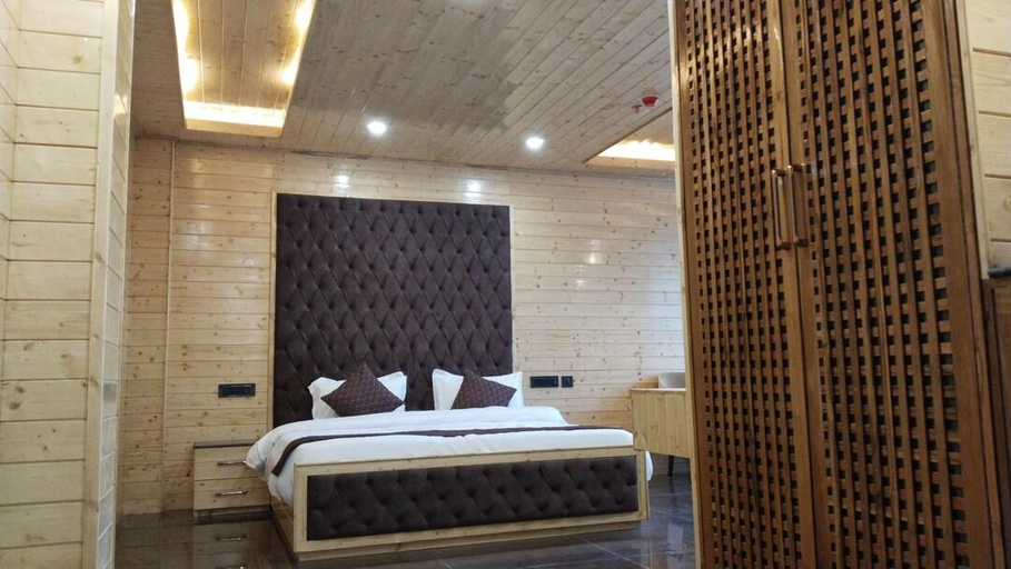 Others 4, Rajgarh Exotica Resorts, Sirmaur