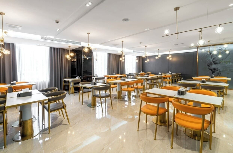 Food & Drinks 4, kaiyalunjiudian, Shantou