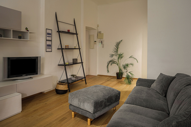 Others 5, Accomodo MIB20 Bivano City Life, Milano