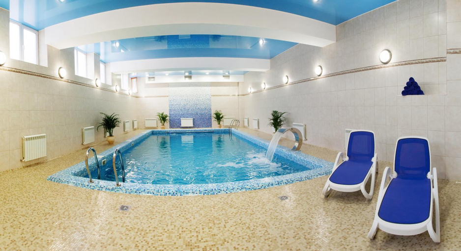 Sport & Beauty 2, Hotel Raigond, Kislovodsk