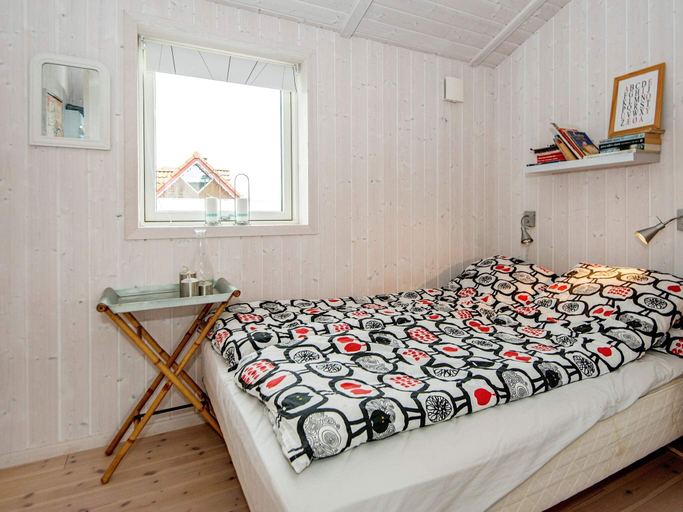 Bedroom 2, Panoramic Cottage Retreat-By Traum, Kolding