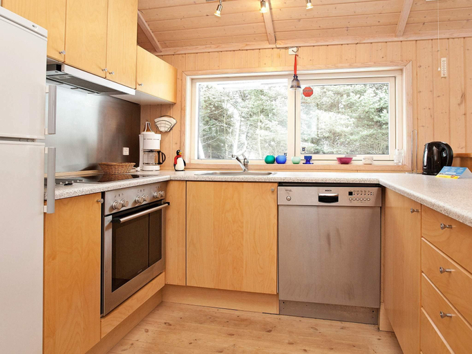 Others 4, person holiday home in Rodby-By Traum, Lolland