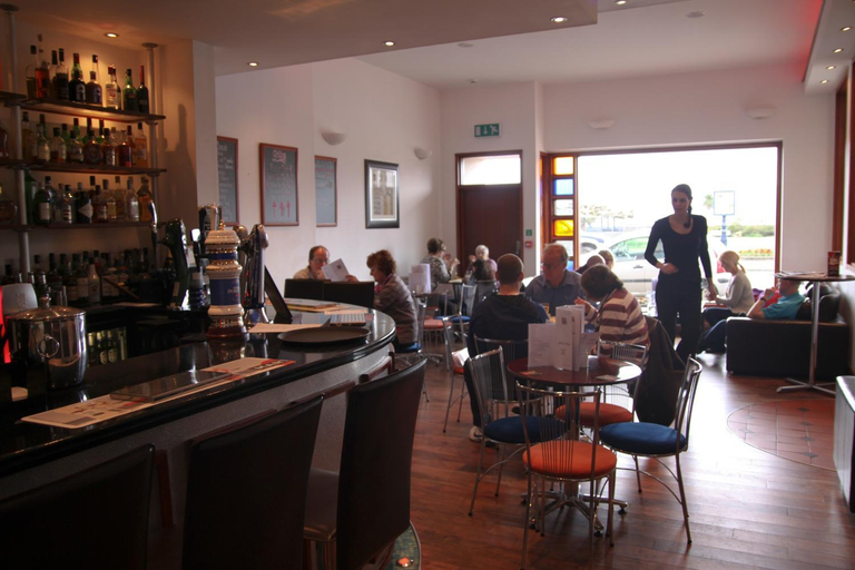 Others 5, The Victoria Hotel, North Ayrshire