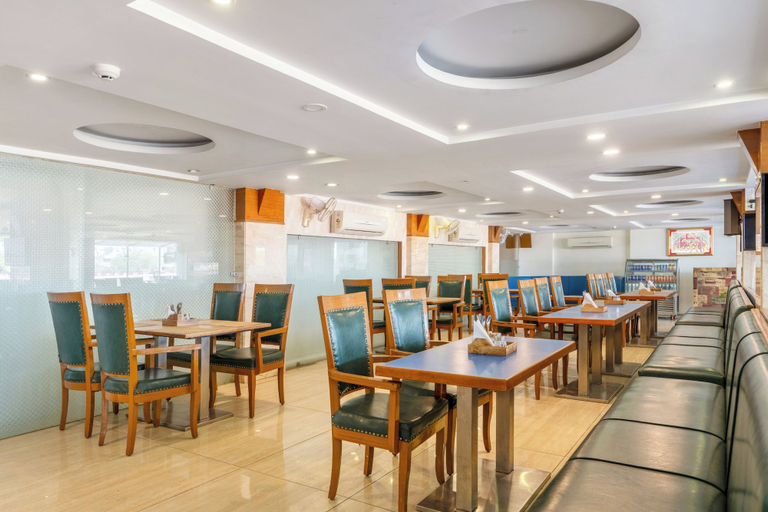 Food & Drinks 5, Treebo Premium Vinnie - Near Airport, Jaipur