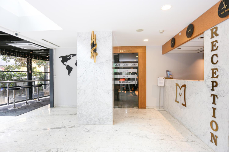 Others 3, Milord Hotel, Beşiktaş