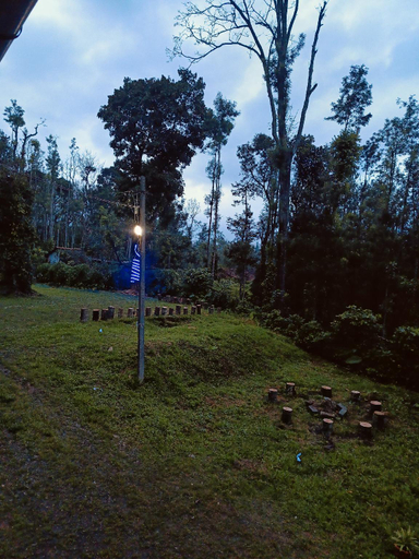 Others 4, Cozy Camp Homestay , Chikmagalur