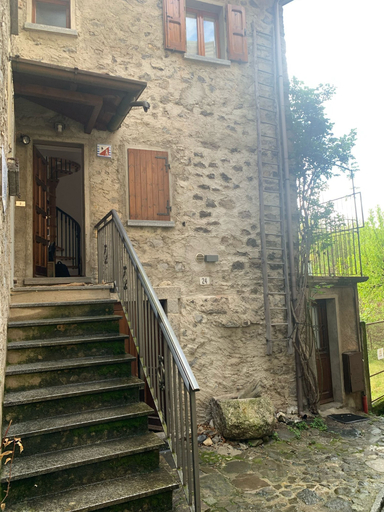 Exterior & Views 3, La Turr de Mezz, Como