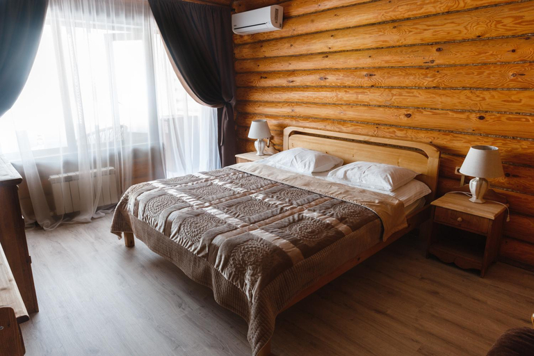 Bedroom 3, Muromskaya Usadba, Navashinskiy rayon