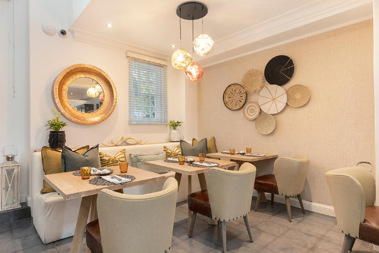 Food & Drinks 5, Cape Finest Guesthouse, City of Cape Town