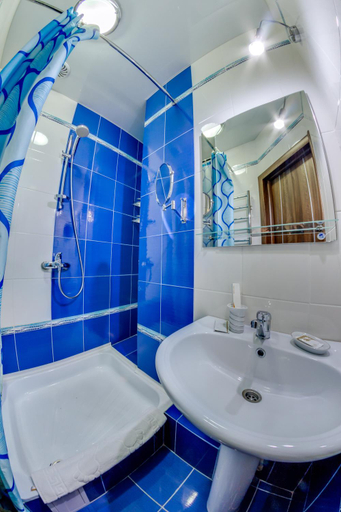 Others 2, Elbrus Hotel, Cheboksary