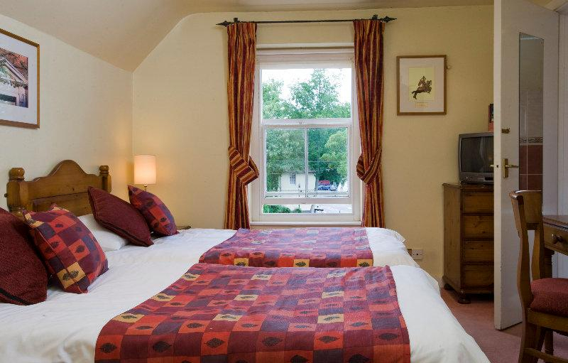 Bedroom 2, The Millers Arms, Kent