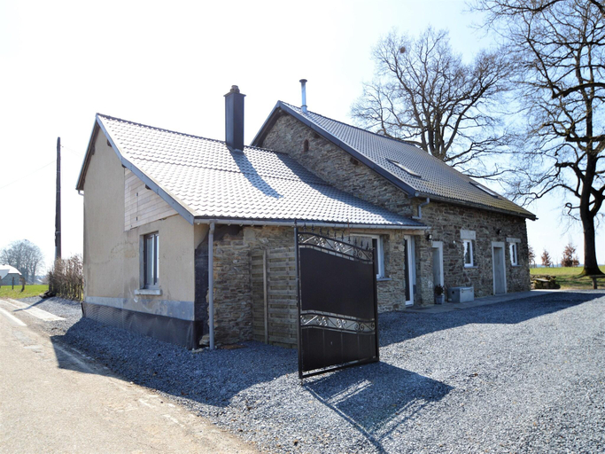Others 2, Countryside Escape in Gouvy, Luxembourg