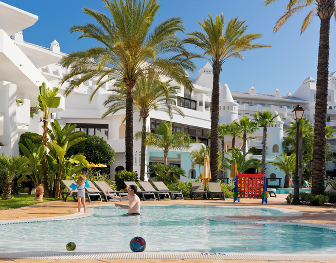 Sport & Beauty 2, H10 Estepona Palace, Málaga