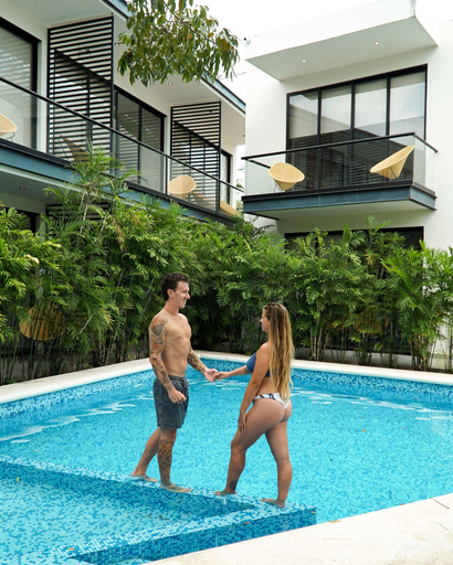 Others 5, Deluxe Apartments Azure, Othón P. Blanco