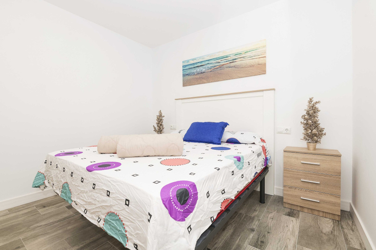 Room 5, Apartamento Tom-isi in Rota, Cádiz