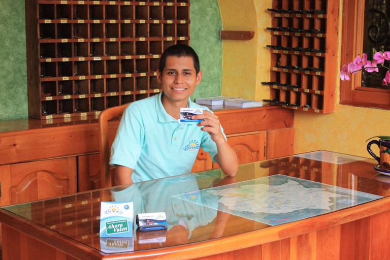 Public Area, Hotel Oaxtepec, Tlayacapan