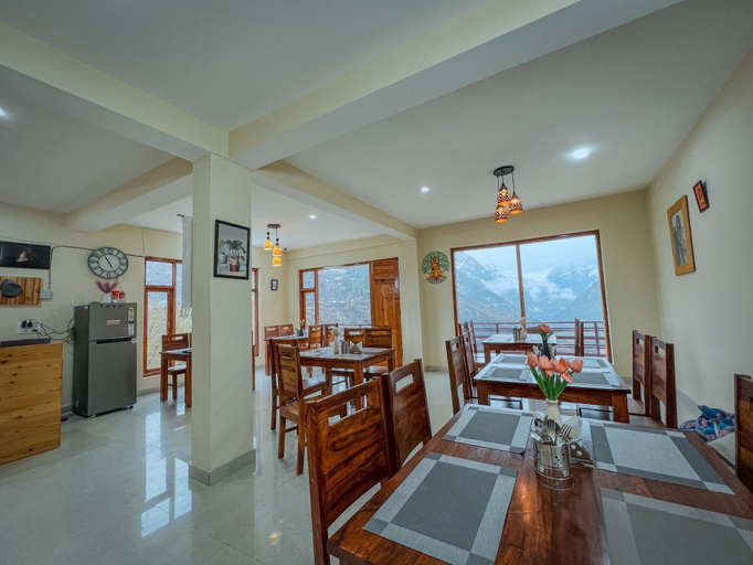Others 3, Keylong Heights Guest House, Lahul & Spiti