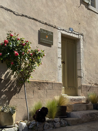 Exterior & Views 2, Les terrasses de Ventabren, Bouches-du-Rhône