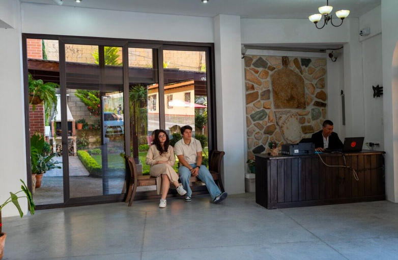 Others 5, Hotel Mountain View, Santa Lucía Milpas Altas