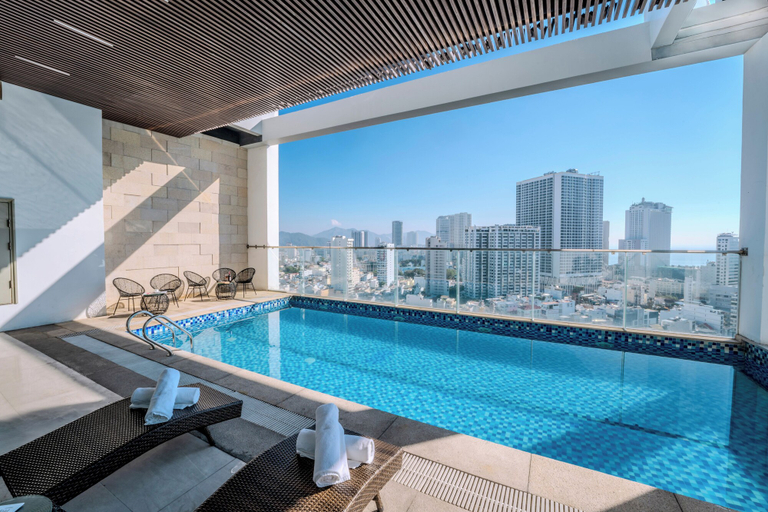 Sport & Beauty 2, Astica Hotel Nha Trang, Nha Trang