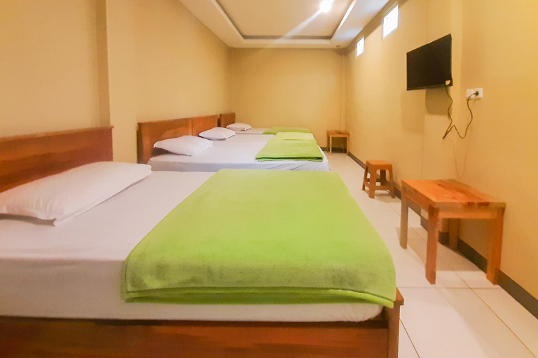 Bedroom 12