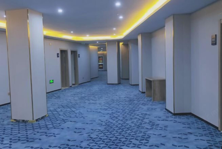 Others 4, 7 Days Premium (Zibo Zichuan Hongtai), Zibo