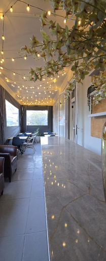 Food & Drinks 5, Long Street Boutique Hotel, City of Cape Town