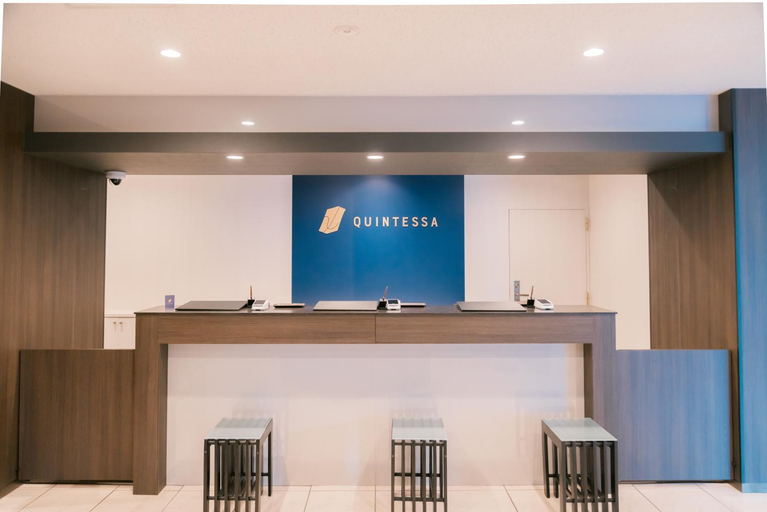 Public Area 5, Quintessa Hotel Chiba Funabashi, Funabashi