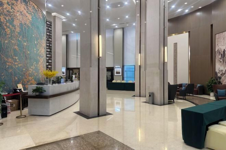 Others 5, Academic Exchange Center of Central China Normal University (Guiyuan Hotel), Wuhan