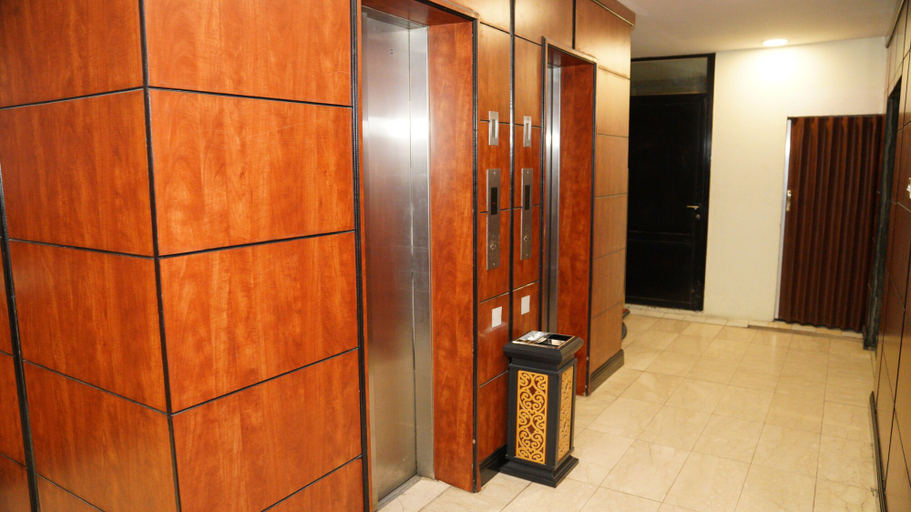 Others 3, Reef Al Ahsa Hotel Apartments, Al Ahsa