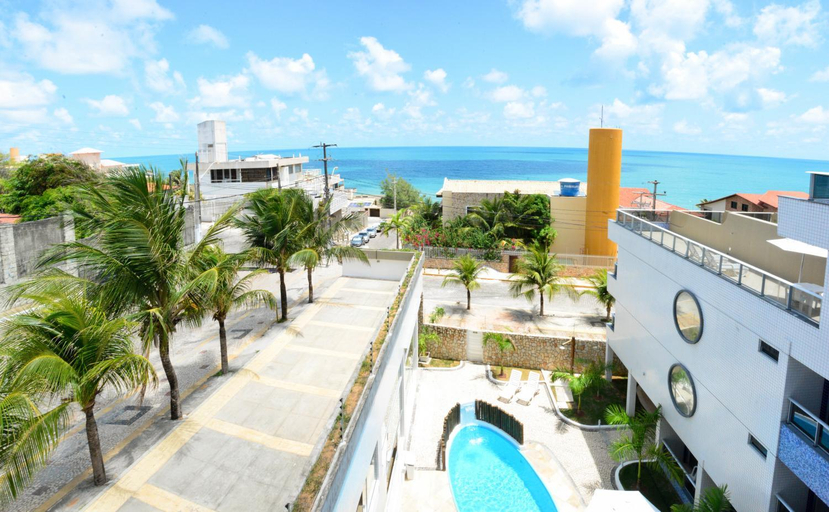 Sport & Beauty 5, Happy Hotel Ponta Negra, Natal