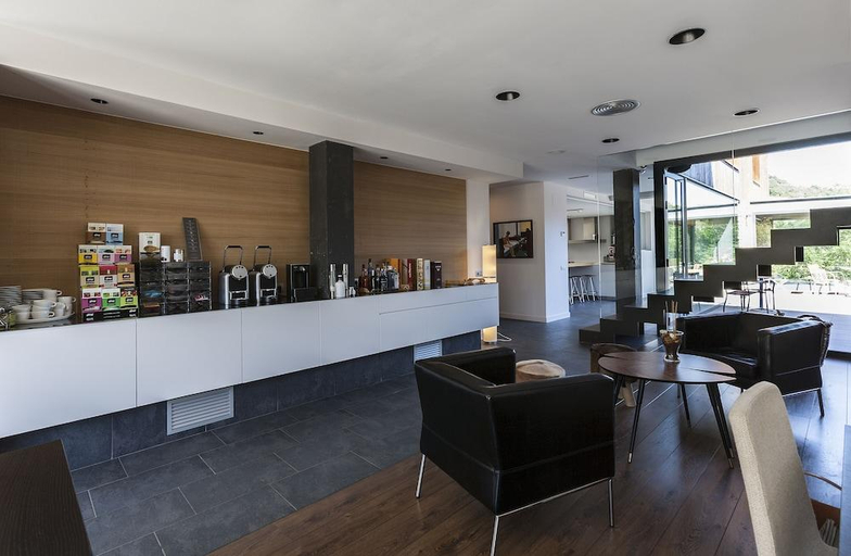Food & Drinks 4, Bonansa Country Hotel, Huesca