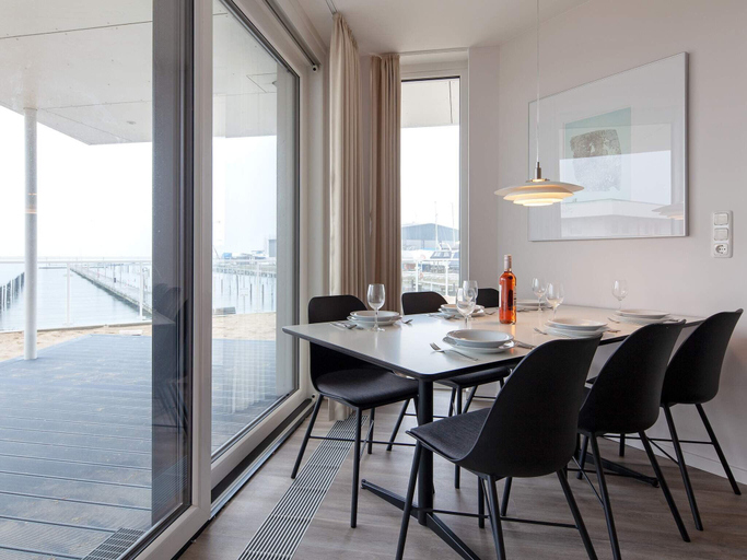 Others 5, 6 Personen Ferienhaus in Wendtorf, Plön