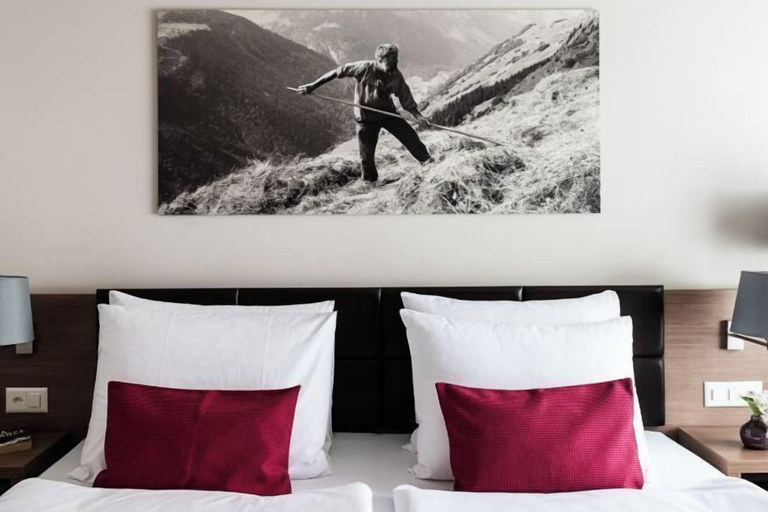 Bedroom 19
