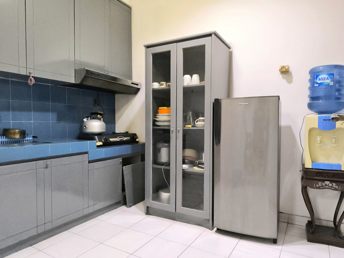 Others 4, Apartemen Taman Sejahtera Yogyakarta, Sleman