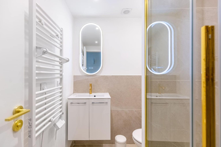 Room 4, Lavie Maison Studio Avec Jardin, Gironde