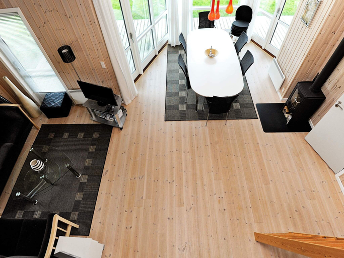 Others 5, Luxury Retreat near Sea - By Traum Ferienwohnungen, Holstebro