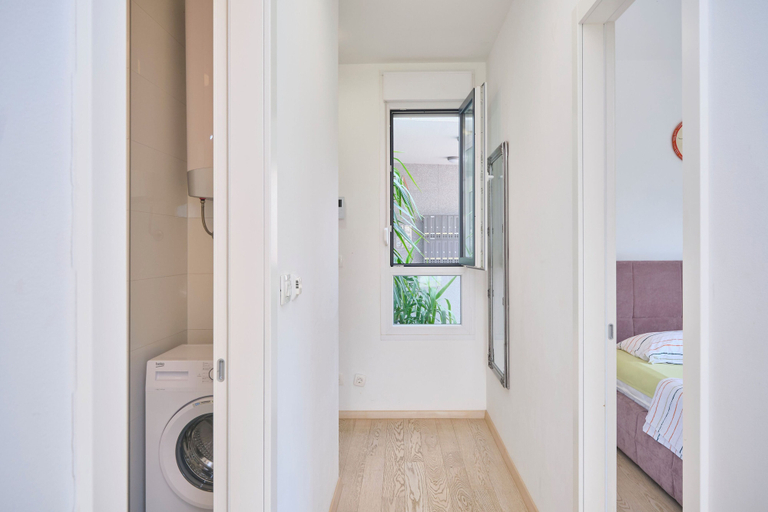 Others 3, Apartment Titanic by Litto, Split